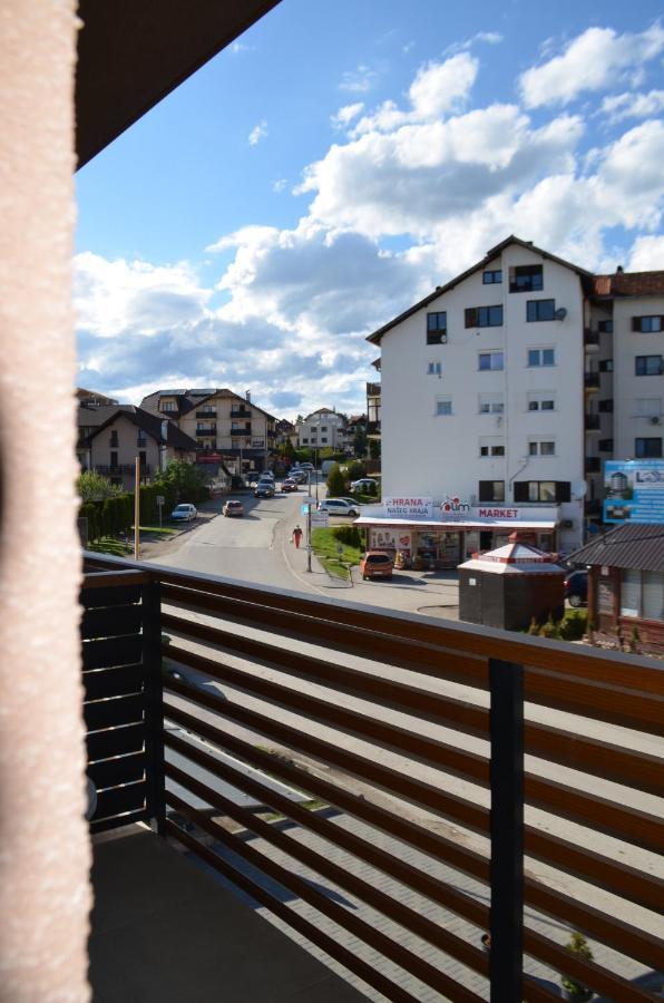 Diamond Kalman, Zlatibor Daire Dış mekan fotoğraf