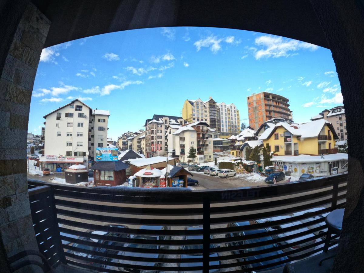 Diamond Kalman, Zlatibor Daire Dış mekan fotoğraf
