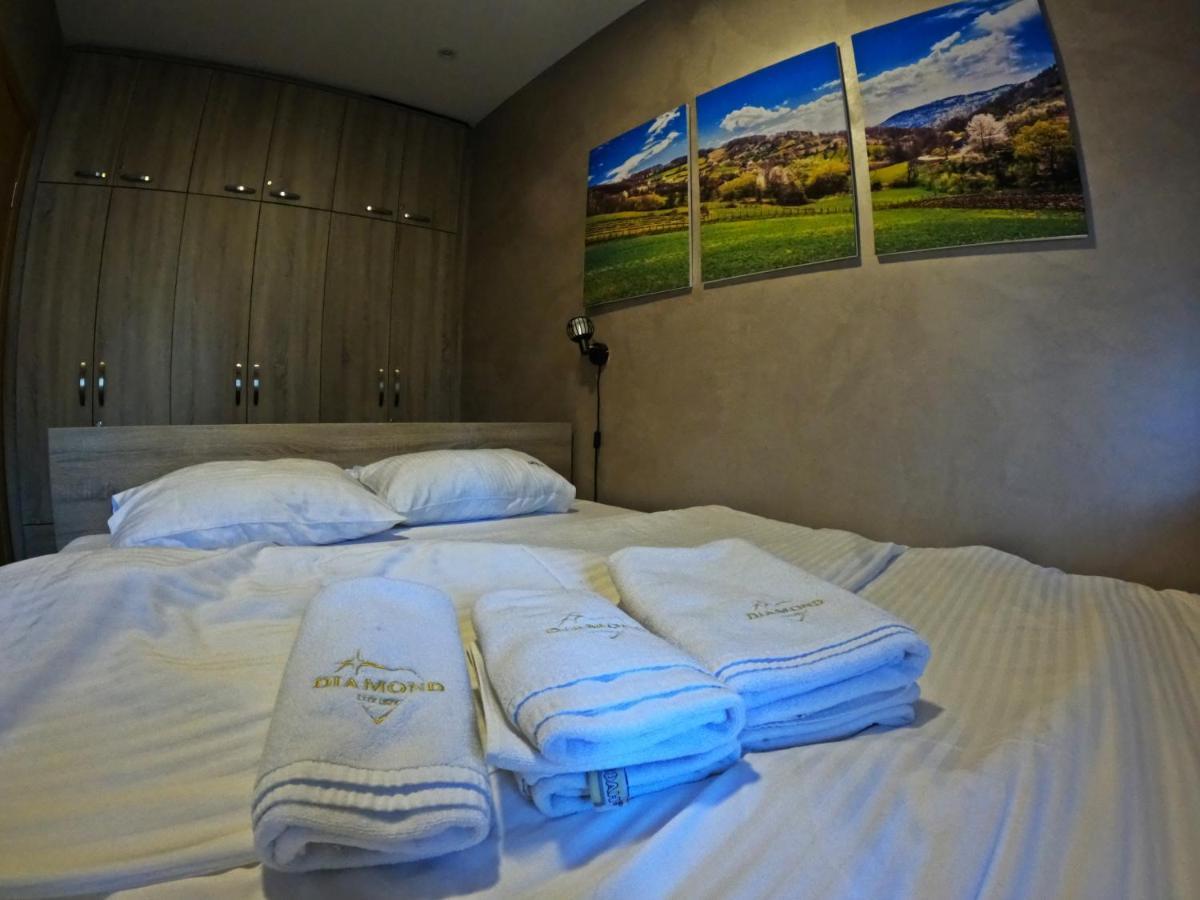 Diamond Kalman, Zlatibor Daire Dış mekan fotoğraf