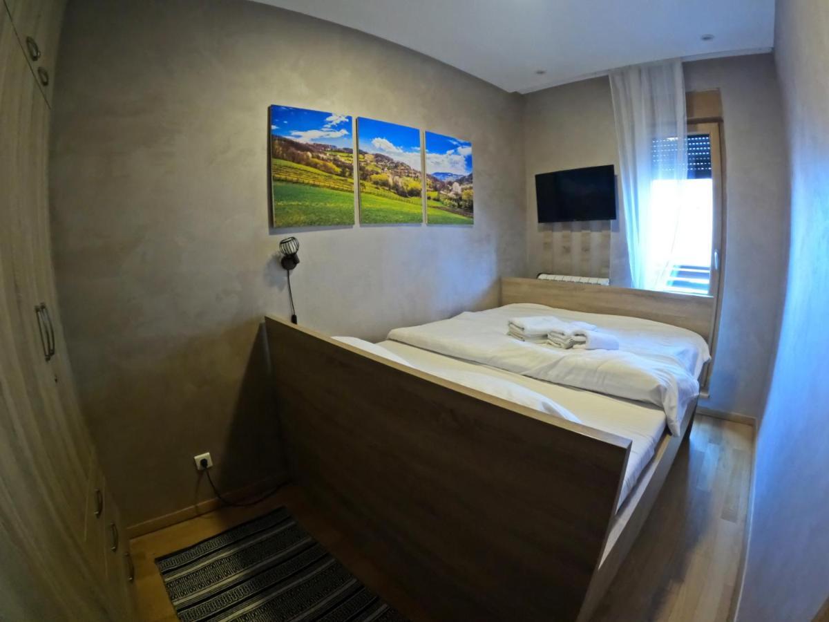 Diamond Kalman, Zlatibor Daire Dış mekan fotoğraf